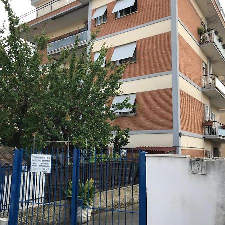 Da Nonna Maria Apartment Rome Luaran gambar