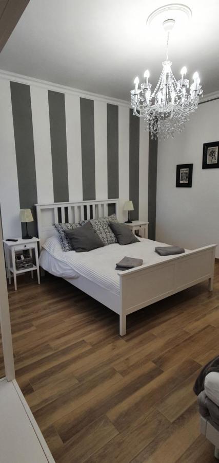 Da Nonna Maria Apartment Rome Luaran gambar
