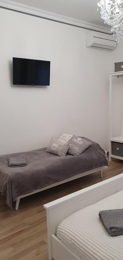 Da Nonna Maria Apartment Rome Luaran gambar