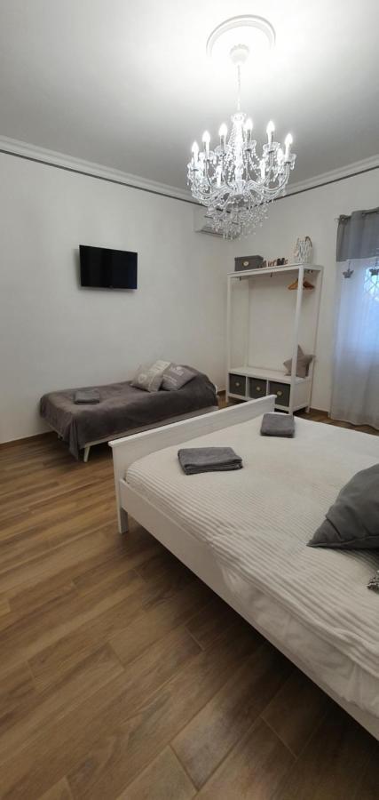 Da Nonna Maria Apartment Rome Luaran gambar