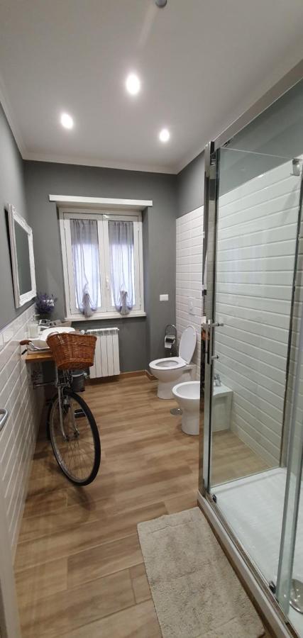 Da Nonna Maria Apartment Rome Luaran gambar