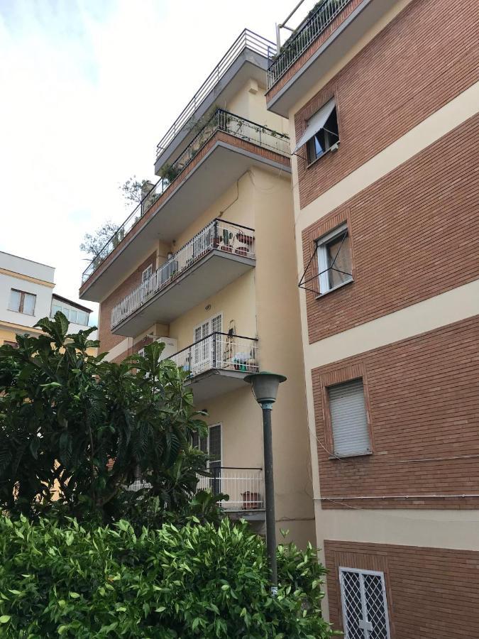 Da Nonna Maria Apartment Rome Luaran gambar