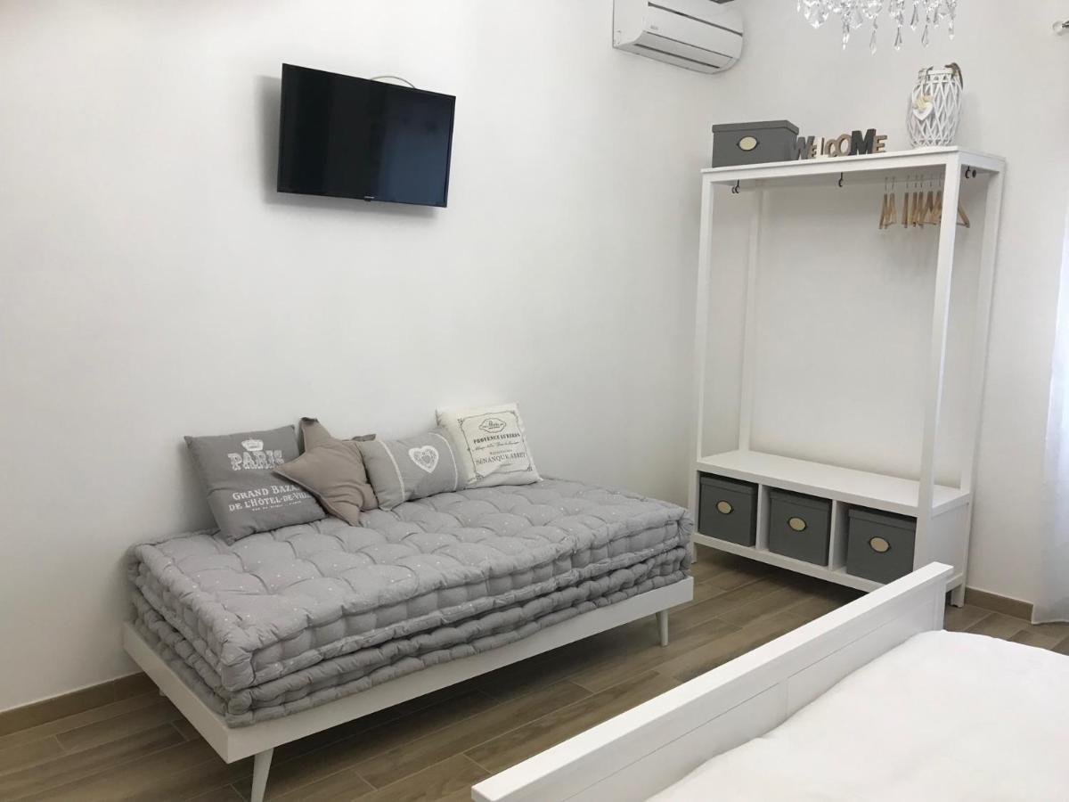 Da Nonna Maria Apartment Rome Luaran gambar