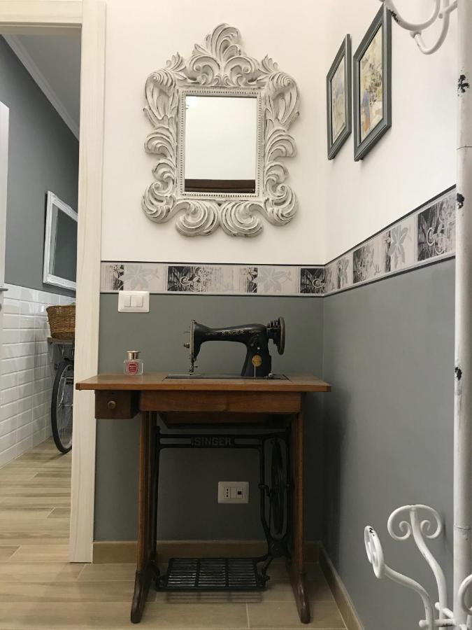Da Nonna Maria Apartment Rome Luaran gambar