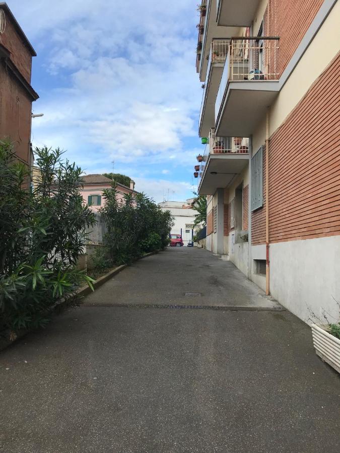 Da Nonna Maria Apartment Rome Luaran gambar